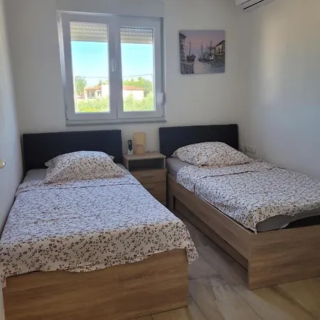 Apartament Baraba *