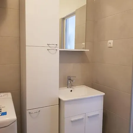 Διαμέρισμα Baraba Maslenica