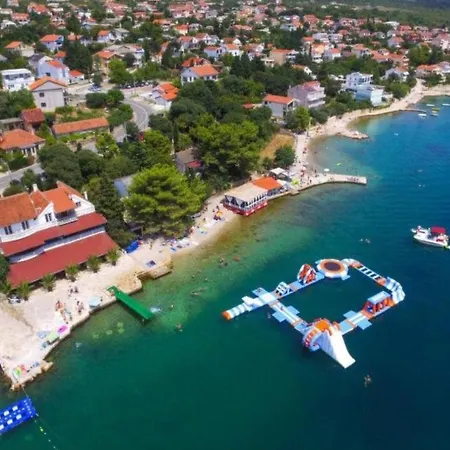 Διαμέρισμα Baraba *