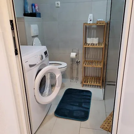 Baraba Apartment *