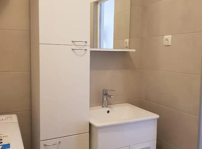 아파트 Baraba 마슬레니차