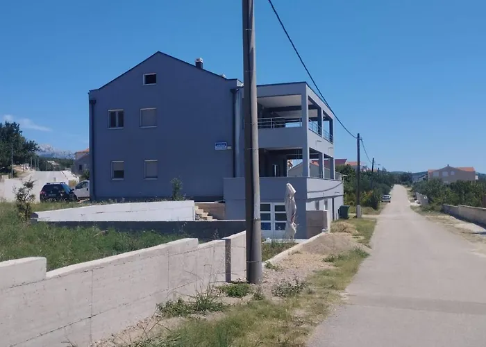 Baraba * Maslenica