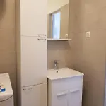 Apartman Baraba Maslenica