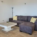 Baraba Apartman Maslenica