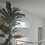 Baraba Apartman Maslenica