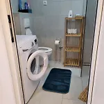 Baraba Apartman *