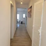 Baraba Apartman *