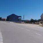 Baraba Apartman *
