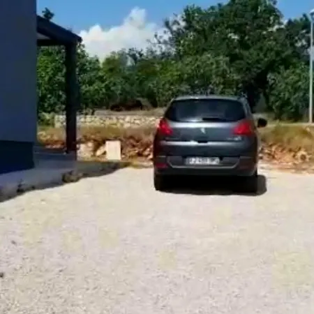 Baraba Appartamento
