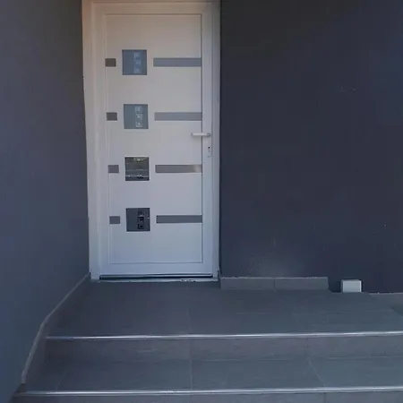 Baraba Apartment