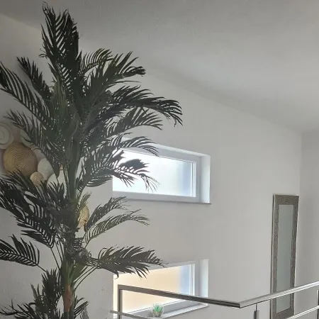 Baraba Apartment Maslenica