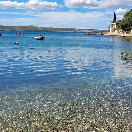 شقة Baraba *