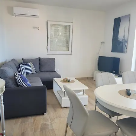 Baraba Apartment Maslenica