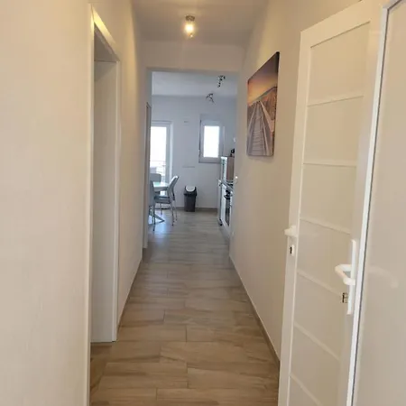Baraba Apartment *