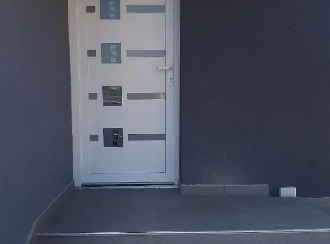 Baraba Апартаменты