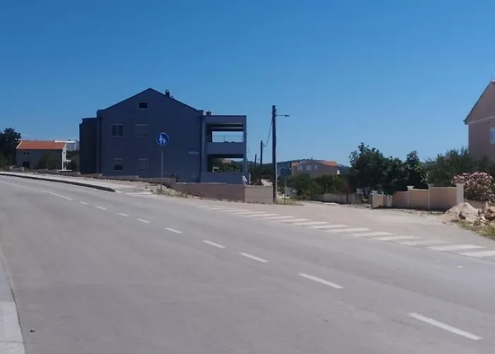 Baraba Апартаменты *